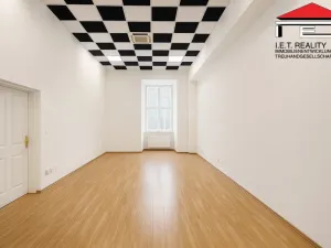 Pronájem kanceláře, Brno, Bašty, 49 m2