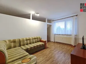 Prodej bytu 1+1, Liberec - Liberec VI-Rochlice, Soukenická, 40 m2
