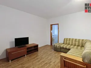 Prodej bytu 1+1, Liberec - Liberec VI-Rochlice, Soukenická, 40 m2