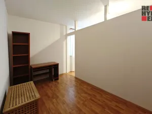 Prodej bytu 1+1, Liberec - Liberec VI-Rochlice, Soukenická, 40 m2