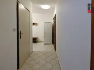 Prodej bytu 1+1, Liberec - Liberec VI-Rochlice, Soukenická, 40 m2