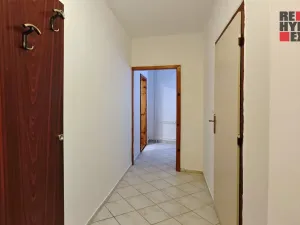 Prodej bytu 1+1, Liberec - Liberec VI-Rochlice, Soukenická, 40 m2