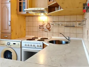 Prodej bytu 1+1, Liberec - Liberec VI-Rochlice, Soukenická, 40 m2