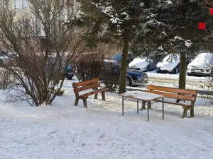 Prodej bytu 1+1, Liberec - Liberec VI-Rochlice, Soukenická, 40 m2