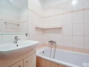 Prodej bytu 2+1, Olomouc, tř. Svornosti, 48 m2