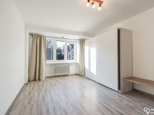 Pronájem bytu 3+1, Olomouc, Albertova, 72 m2