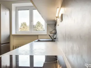 Pronájem bytu 3+1, Olomouc, Albertova, 72 m2