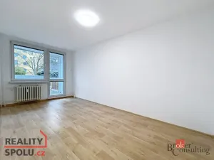 Pronájem bytu 4+kk, Praha - Žižkov, V zahrádkách, 72 m2