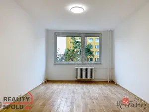 Pronájem bytu 4+kk, Praha - Žižkov, V zahrádkách, 72 m2