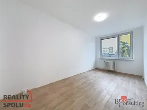 Pronájem bytu 4+kk, Praha - Žižkov, V zahrádkách, 72 m2