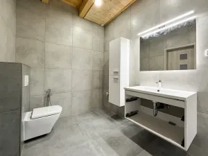 Pronájem bytu 4+kk, Frýdek-Místek, Panské Nové Dvory, 89 m2