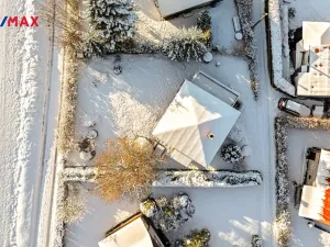 Prodej chaty, Bojanov - Hořelec, 35 m2