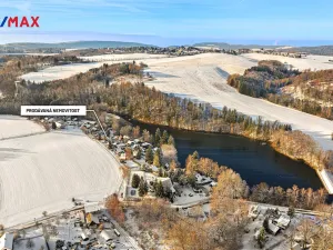 Prodej chaty, Bojanov - Hořelec, 35 m2