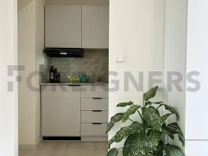 Pronájem pokoje, Praha - Libeň, Kotlaska, 18 m2