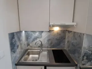 Pronájem bytu 1+kk, Prostějov, Kotěrova, 30 m2