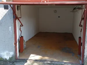 Prodej garáže, Ostrava, 17 m2