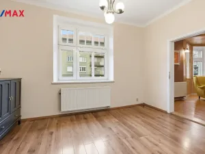 Prodej bytu 4+1, Karlovy Vary, Ondříčkova, 87 m2