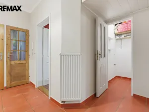 Prodej bytu 4+1, Karlovy Vary, Ondříčkova, 87 m2