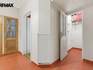 Prodej bytu 4+1, Karlovy Vary, Ondříčkova, 87 m2