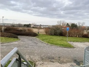 Pronájem bytu 2+kk, Praha, Tvrdonická, 48 m2