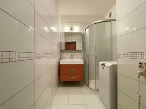 Pronájem bytu 2+1, Olomouc - Hodolany, Masarykova třída, 57 m2