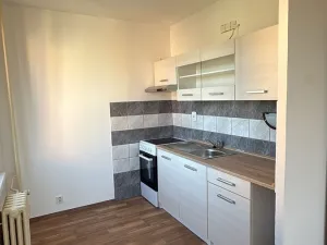 Pronájem bytu 3+1, Bílina, Síbova, 68 m2