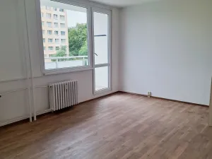 Pronájem bytu 3+1, Bílina, Síbova, 68 m2