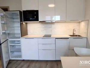 Pronájem bytu 1+kk, Praha - Chodov, Šternovská, 30 m2