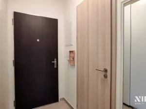 Pronájem bytu 1+kk, Praha - Chodov, Šternovská, 30 m2