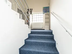 Prodej obchodního prostoru, Praha - Štěrboholy, Ústřední, 280 m2