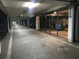 Pronájem garážového stání, Frýdek-Místek, Slezská, 16 m2