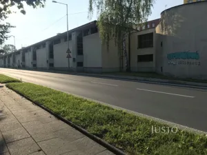 Pronájem garážového stání, Frýdek-Místek, Slezská, 16 m2