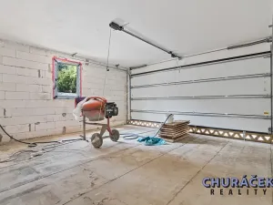 Prodej pozemku pro bydlení, Praha - Velká Chuchle, Na hvězdárně, 1262 m2