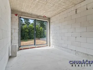 Prodej pozemku pro bydlení, Praha - Velká Chuchle, Na hvězdárně, 1262 m2