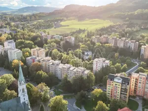 Pronájem bytu 2+kk, Kopřivnice, Štramberská, 40 m2