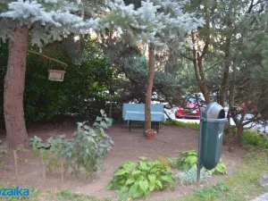 Pronájem bytu 1+1, Litomyšl - Litomyšl-Město, Dukelská, 35 m2