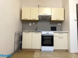 Pronájem bytu 1+1, Litomyšl - Litomyšl-Město, Dukelská, 35 m2