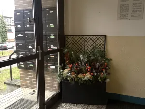 Pronájem bytu 1+1, Litomyšl - Litomyšl-Město, Dukelská, 35 m2