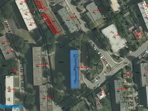 Pronájem bytu 1+1, Litomyšl - Litomyšl-Město, Dukelská, 35 m2