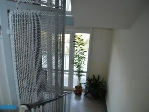 Pronájem bytu 1+1, Litomyšl - Litomyšl-Město, Dukelská, 35 m2