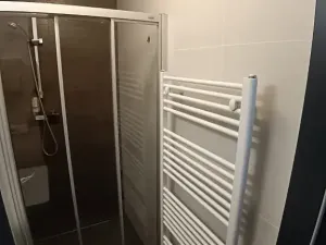 Pronájem bytu 1+kk, Brno, Hlinky, 44 m2