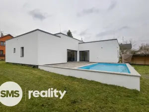 Prodej rodinného domu, Rychvald, Na Konci, 182 m2