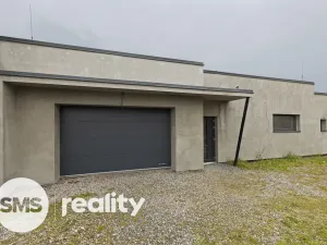 Prodej rodinného domu, Rychvald, Na Konci, 182 m2