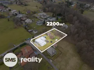 Prodej rodinného domu, Rychvald, Na Konci, 182 m2