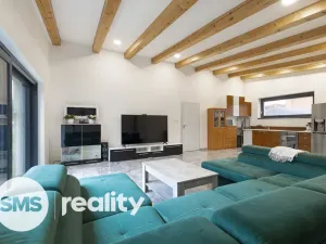 Prodej rodinného domu, Rychvald, Na Konci, 182 m2