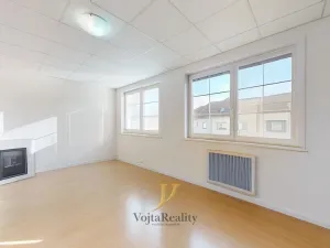 Prodej bytu 2+kk, Olomouc, Horní lán, 49 m2