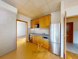 Prodej bytu 2+kk, Olomouc, Horní lán, 49 m2