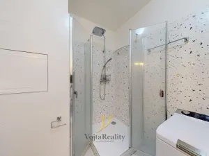 Prodej bytu 2+kk, Olomouc, Horní lán, 49 m2