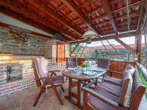 Prodej rodinného domu, Dráchov, 253 m2