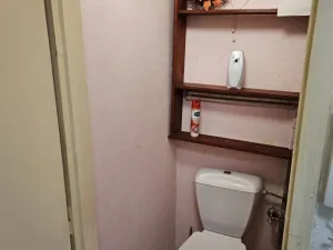 Pronájem bytu 2+kk, Nové Strašecí, Topinkova, 33 m2